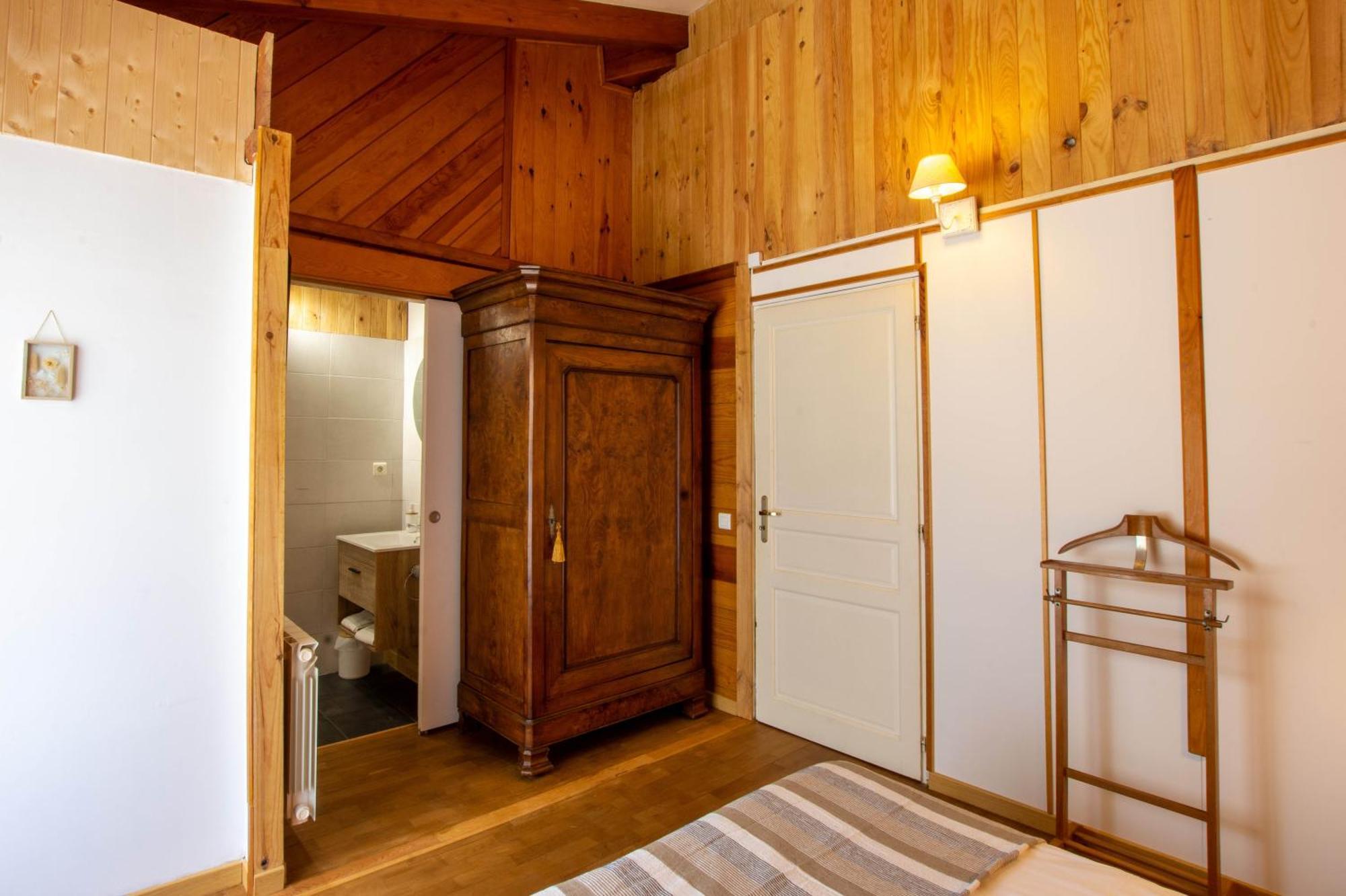 Bavella Vista Bed and Breakfast Zonza Εξωτερικό φωτογραφία